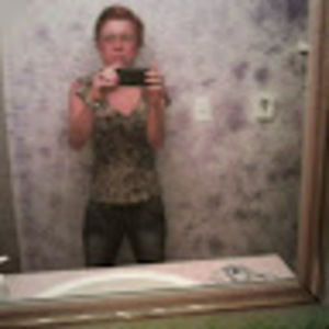 Meet your Posher, Terri